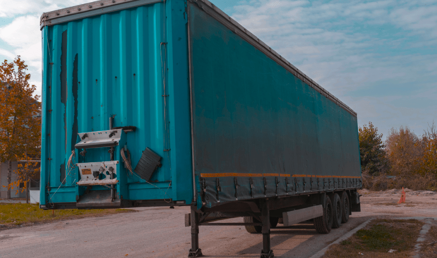 Trailer Repair